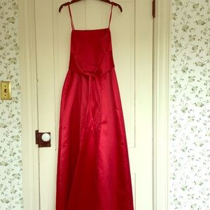 Jones New York gown size 10.
